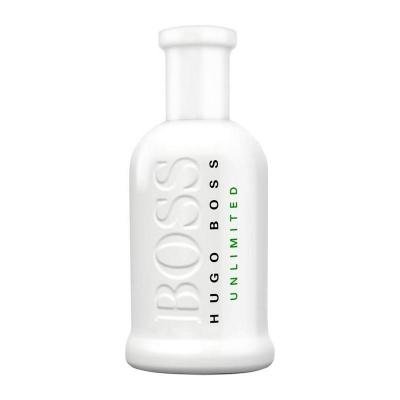 Men's Bottled Unlimited EDT Perfume - 200 ml
