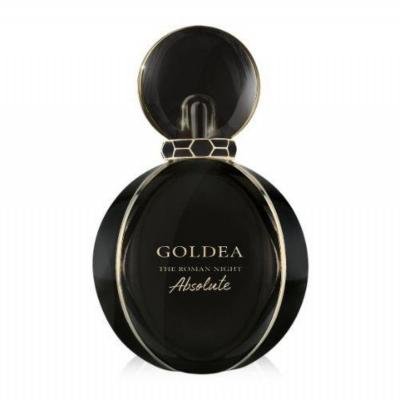 Women's Goldea Roman Night Absolute EDP Perfume - 75 ml