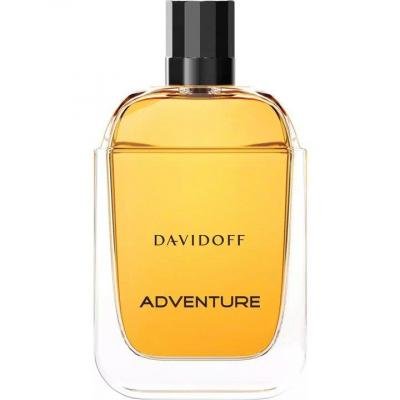 Men's Adventure EDT Perfume - 100 ml