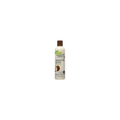 Coconut Oil Hair Milk Smoothie - 250 ml