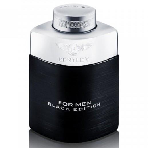 Men's Black Edition EDP Perfume - 100 ml