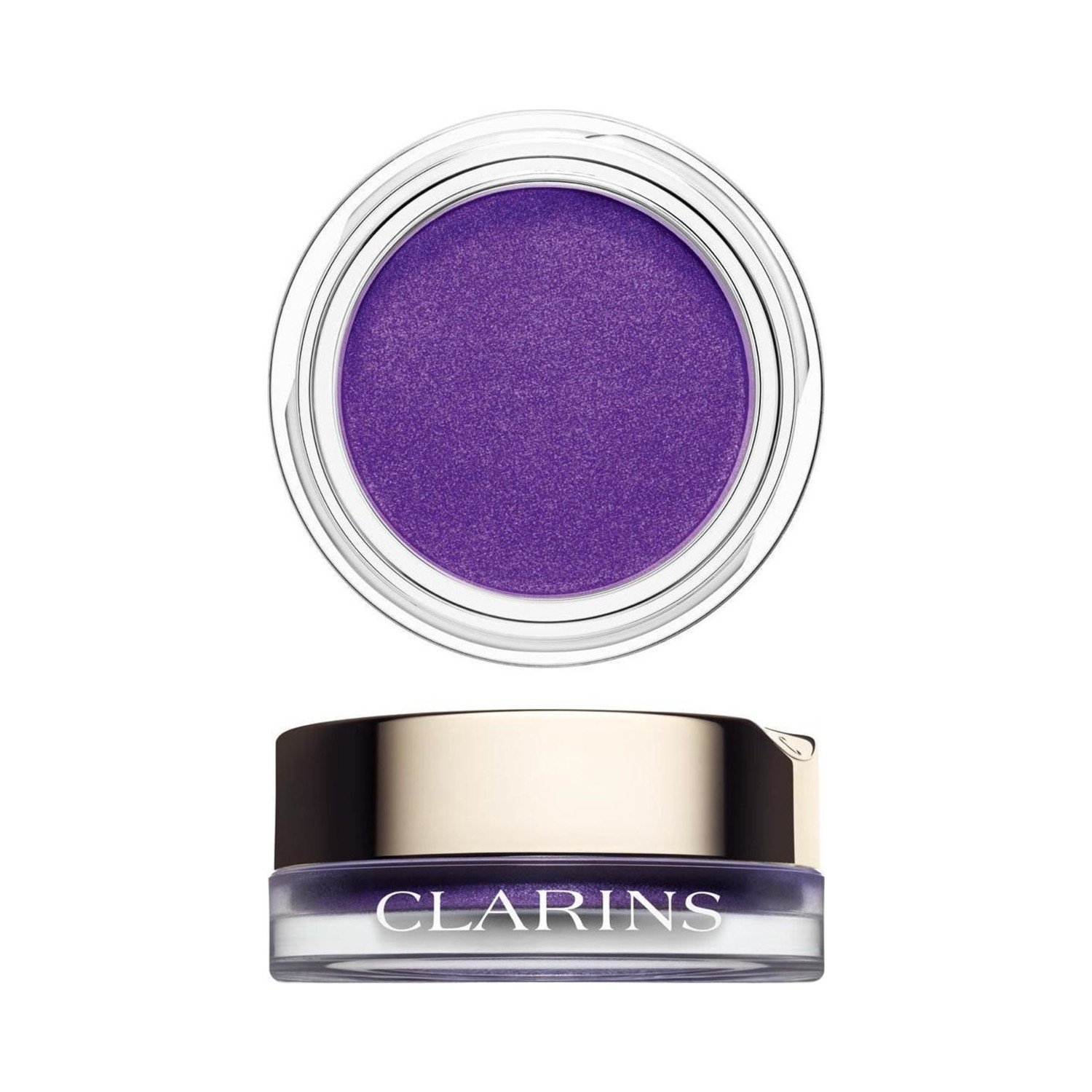 Ombre Matte 20 Ultra Violet Eyeshadow